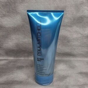 PAUL MITCHELL Ultimate Wave Cream-Gel‎ 6.8 fl oz